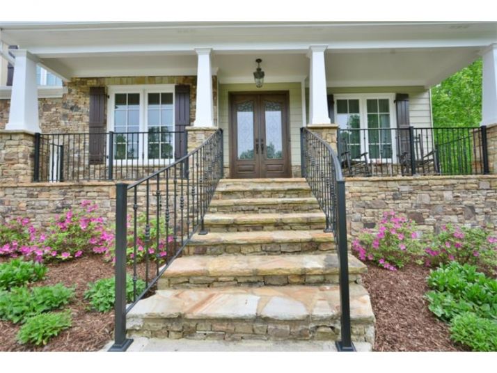 7035 W Mountain Crossing, Cumming, GA 30041