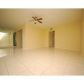 850 SW 133RD TE # 301, Hollywood, FL 33027 ID:12725037