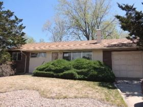 1413 North Circle Drive, Colorado Springs, CO 80909