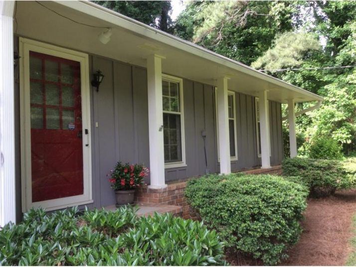 341 Sequoia Drive Ne, Marietta, GA 30060