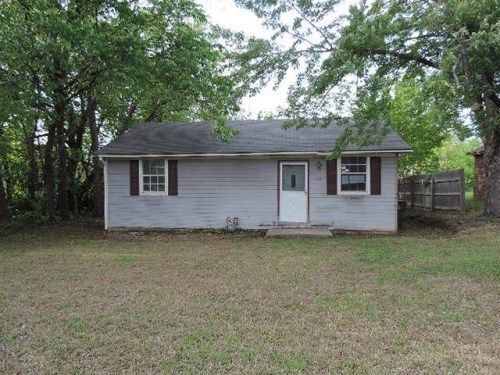 1125 E Moman Ave, Sapulpa, OK 74066