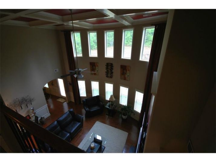 4400 Green Pastures Way, Ellenwood, GA 30294