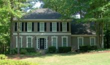 2119 Summerchase Drive Woodstock, GA 30189