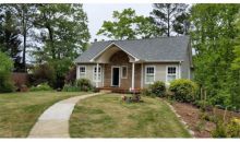 118 Myrtle Road Woodstock, GA 30189