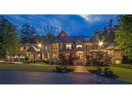 286 Midway Road Nw, Marietta, GA 30064