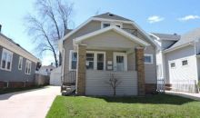 3009 Bate St Racine, WI 53403