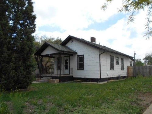 521 E Abriendo Ave, Pueblo, CO 81004