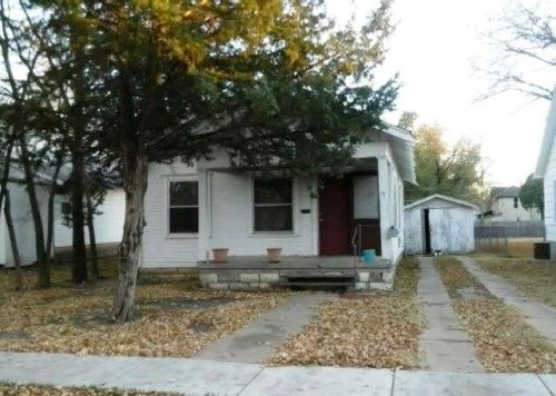 627 Se 2nd St, Newton, KS 67114