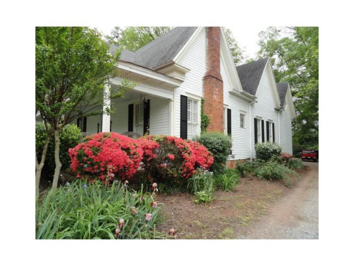 75 College Street, Mcdonough, GA 30253