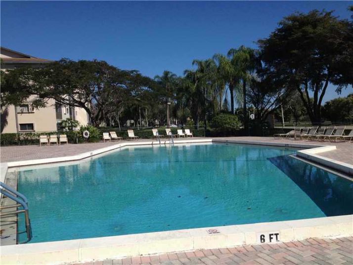 701 SW 141 AV # 410R, Hollywood, FL 33027