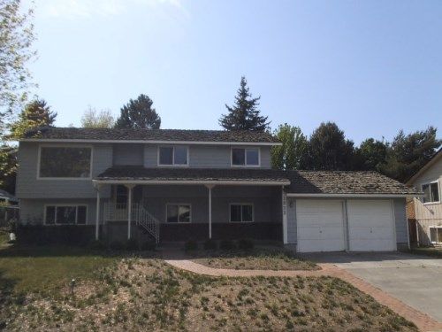 1933 Orchard Way, Richland, WA 99352