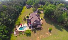 5455 Hill Road Nw Acworth, GA 30101