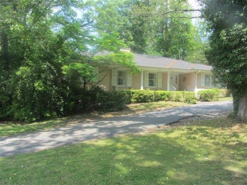 223 W Paces Ferry Road Ne, Atlanta, GA 30305