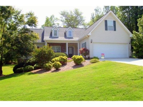 6528 Station Drive, Clermont, GA 30527