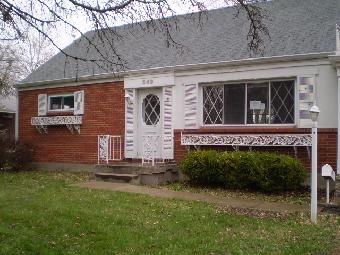 549 Anderson Ferry, Cincinnati, OH 45238