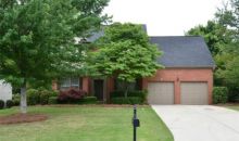 2640 Saddlebrook Glen Drive Cumming, GA 30041