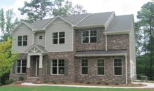 2595 Restoration Drive Powder Springs, GA 30127