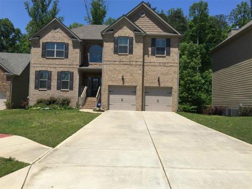 4305 Constellation Boulevard, Snellville, GA 30039