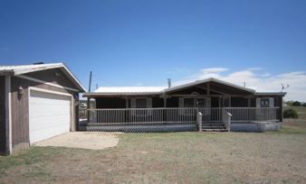 57 Scott Road, Edgewood, NM 87015