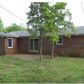 1027 Hemlock St, Tuscumbia, AL 35674 ID:12718005