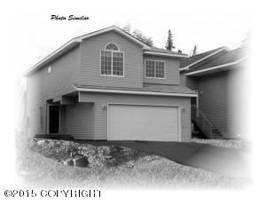 L6 Gray Hawk Circle, Anchorage, AK 99507