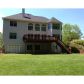 1538 Amberwood Creek Drive, Kennesaw, GA 30152 ID:12724801