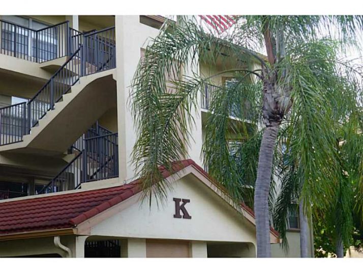 1300 SW 125TH AV # 215K, Hollywood, FL 33027