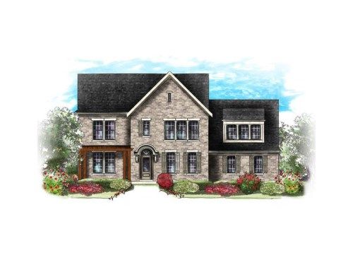 1805 Warrington Drive, Cumming, GA 30040