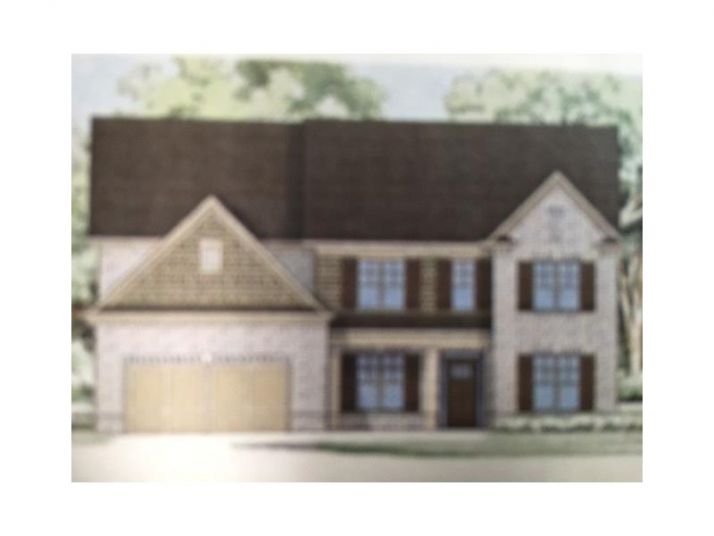 5210 Club Wildwood Drive, Buford, GA 30518