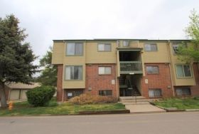 3696 S Depew St Unit 106, Denver, CO 80235