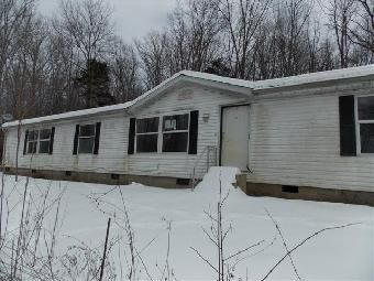 2091 Switzer Road, Frankfort, KY 40601