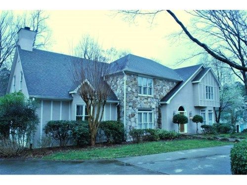 370 Dogwood Trail, Marietta, GA 30067