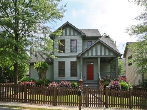 956 Grant Cove Place Se, Atlanta, GA 30315