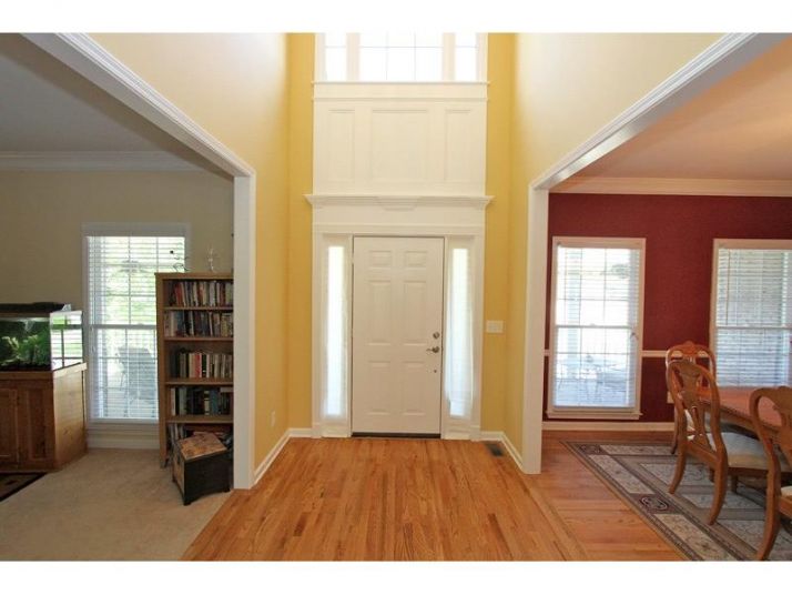 365 Tennyson Knoll, Grayson, GA 30017