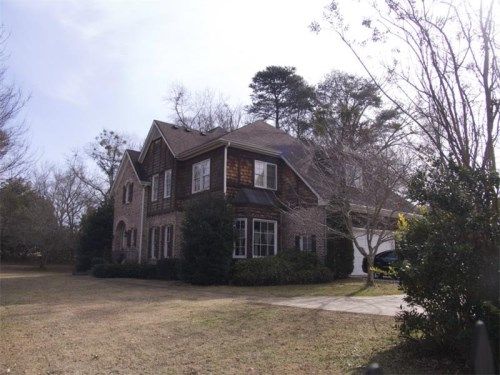 4586 Paper Mill Road, Marietta, GA 30067