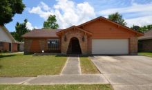 3661 Mimosa Court New Orleans, LA 70131