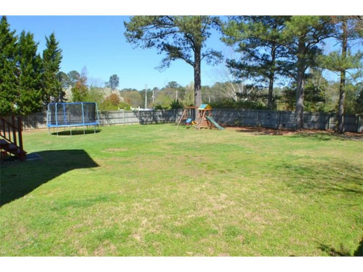 1803 Cabot Court Sw, Marietta, GA 30064