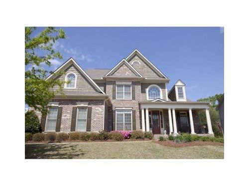 921 Laurelwood Court, Canton, GA 30115