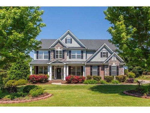 4785 Luke Drive, Cumming, GA 30040