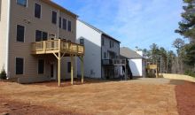 1762 W Grand Oaks Drive Woodstock, GA 30188