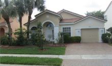 1922 NW 74 WY Hollywood, FL 33024