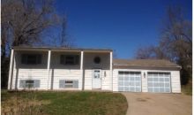 2334 N 81st Ct Kansas City, KS 66109