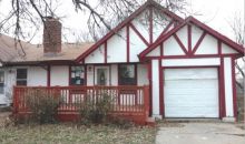 2828 S 55th St Kansas City, KS 66106