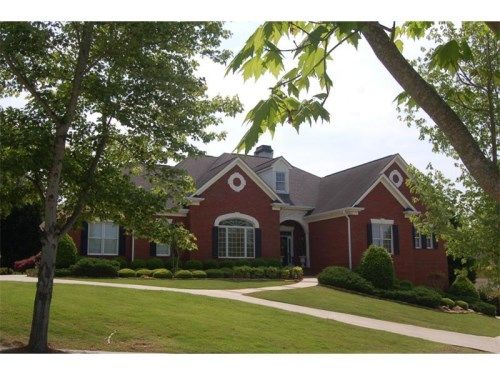 2429 Autumn Maple Drive, Braselton, GA 30517