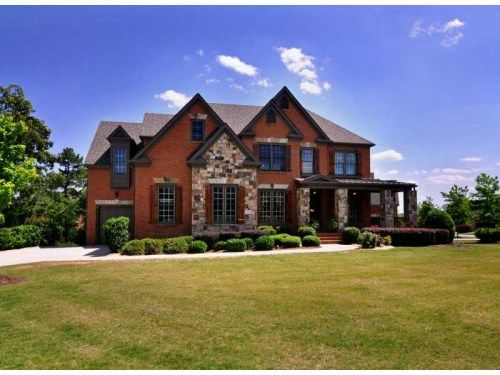 2800 Gunnersbury Court, Cumming, GA 30041