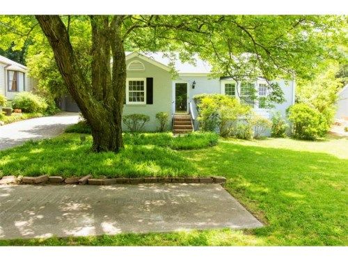 975 Lindbergh Drive Ne, Atlanta, GA 30324
