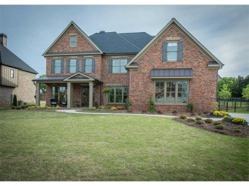 2199 Tayside Crossing, Kennesaw, GA 30152