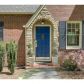 1711 Homestead Avenue, Atlanta, GA 30306 ID:12574037