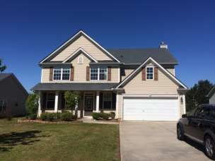 5569 Swanson Rd, Ellenwood, GA 30294