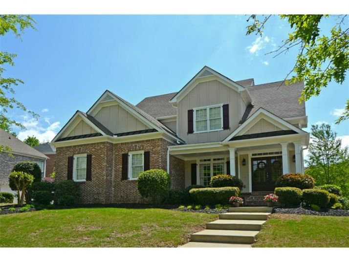 912 Tarry Post Court, Suwanee, GA 30024